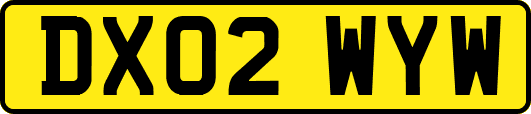 DX02WYW