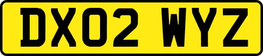 DX02WYZ