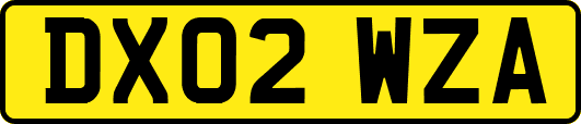 DX02WZA