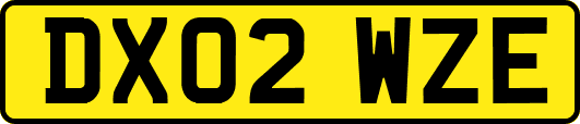 DX02WZE