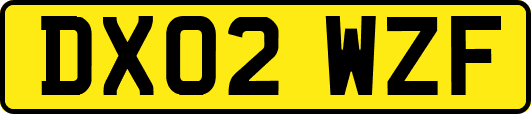 DX02WZF