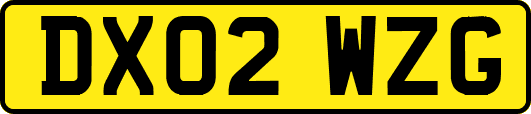 DX02WZG