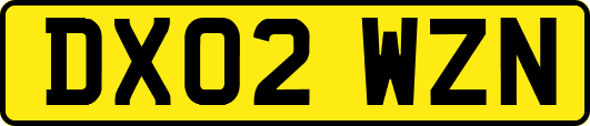 DX02WZN