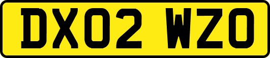 DX02WZO