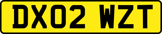 DX02WZT