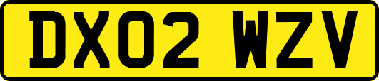DX02WZV