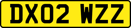 DX02WZZ