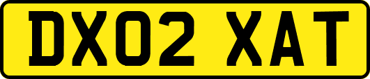 DX02XAT
