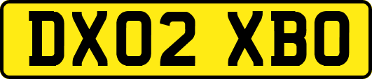 DX02XBO