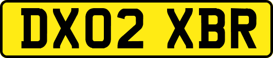 DX02XBR