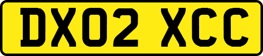 DX02XCC