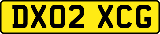 DX02XCG