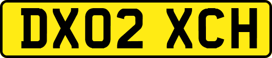 DX02XCH