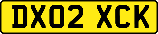 DX02XCK