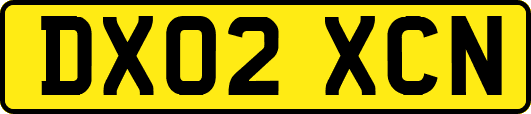 DX02XCN