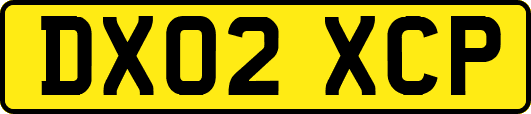 DX02XCP