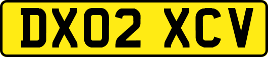 DX02XCV