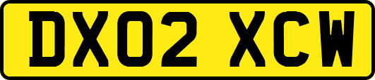 DX02XCW
