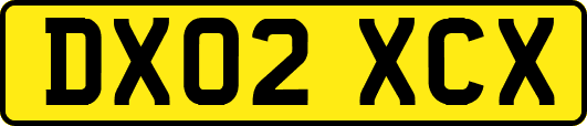DX02XCX