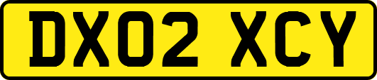 DX02XCY