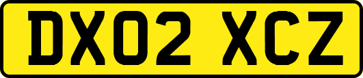 DX02XCZ