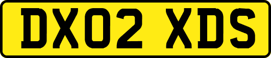 DX02XDS