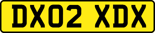 DX02XDX
