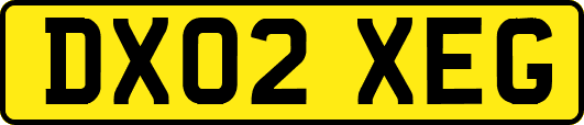 DX02XEG