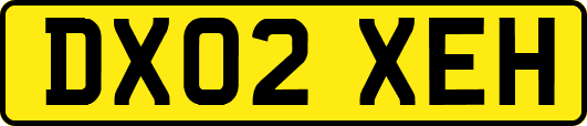 DX02XEH