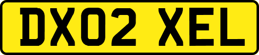 DX02XEL