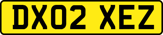DX02XEZ