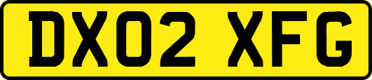 DX02XFG