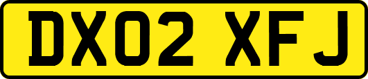 DX02XFJ
