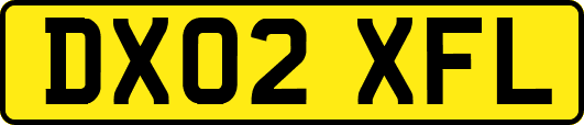 DX02XFL
