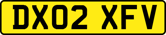 DX02XFV