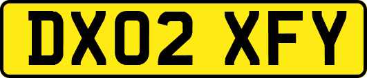 DX02XFY