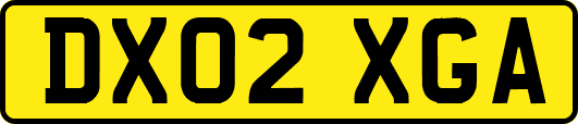 DX02XGA