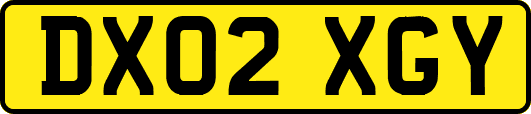 DX02XGY