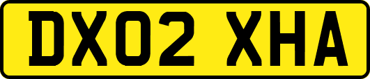 DX02XHA
