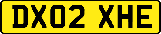 DX02XHE