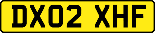 DX02XHF