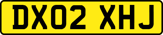 DX02XHJ