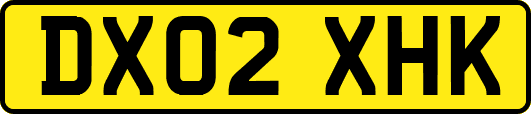 DX02XHK