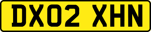 DX02XHN