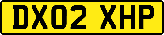 DX02XHP