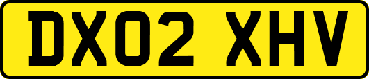 DX02XHV