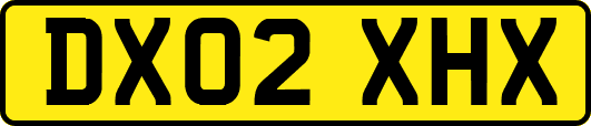 DX02XHX