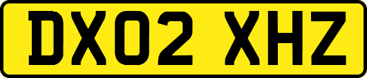 DX02XHZ