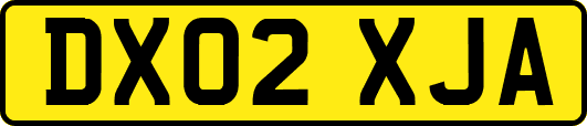 DX02XJA