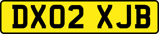 DX02XJB